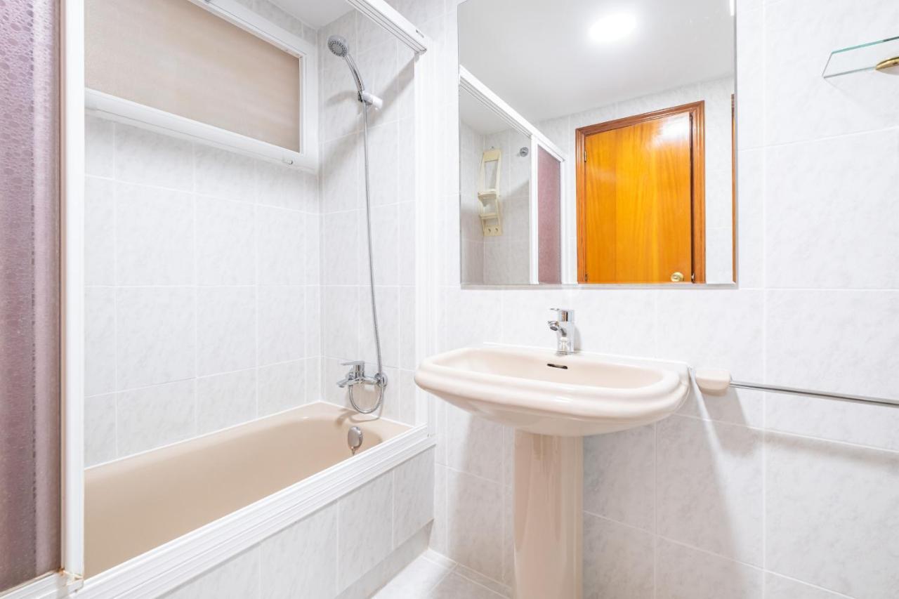 Apartment Tropic Mar 15-a Sea Views Levante *